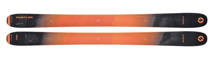 Blizzard Rustler 11 2022/2023
